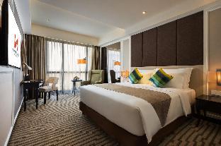 Swiss-Belboutique Yogyakarta,Sewon>>Magelang,4.5 star