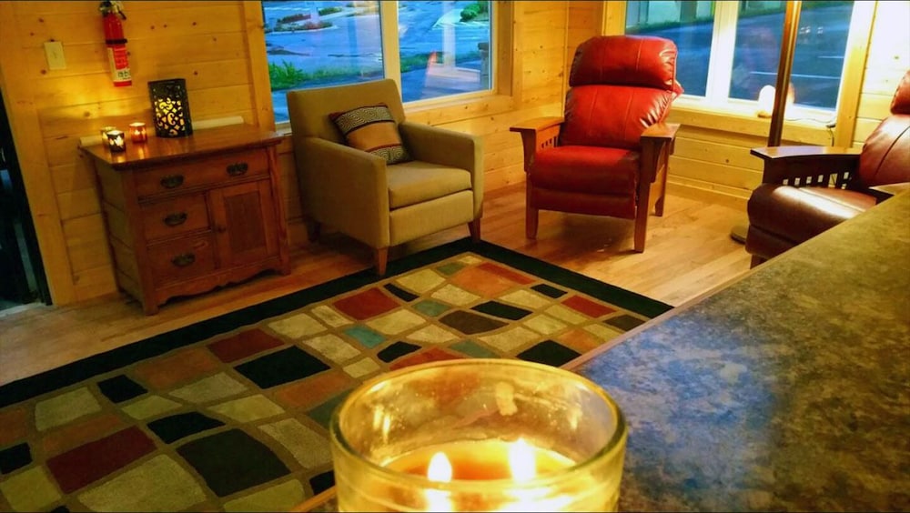 rolling hills lodge