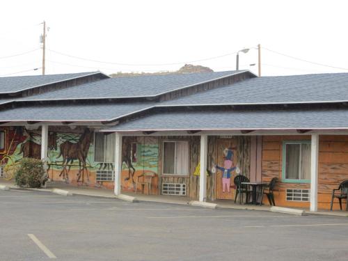 kingman