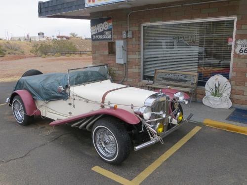 kingman
