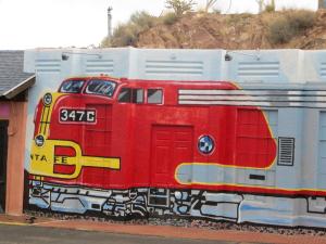 kingman