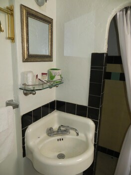 el trovatore motel