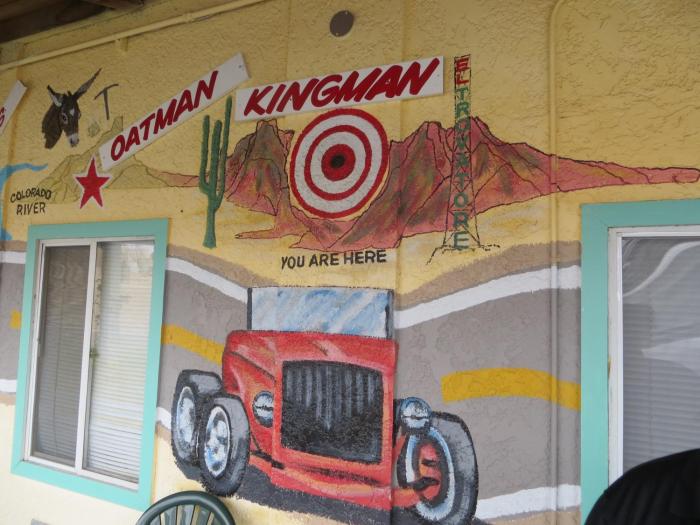 el trovatore motel