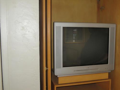 el trovatore motel