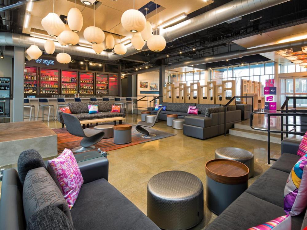 aloft louisville east