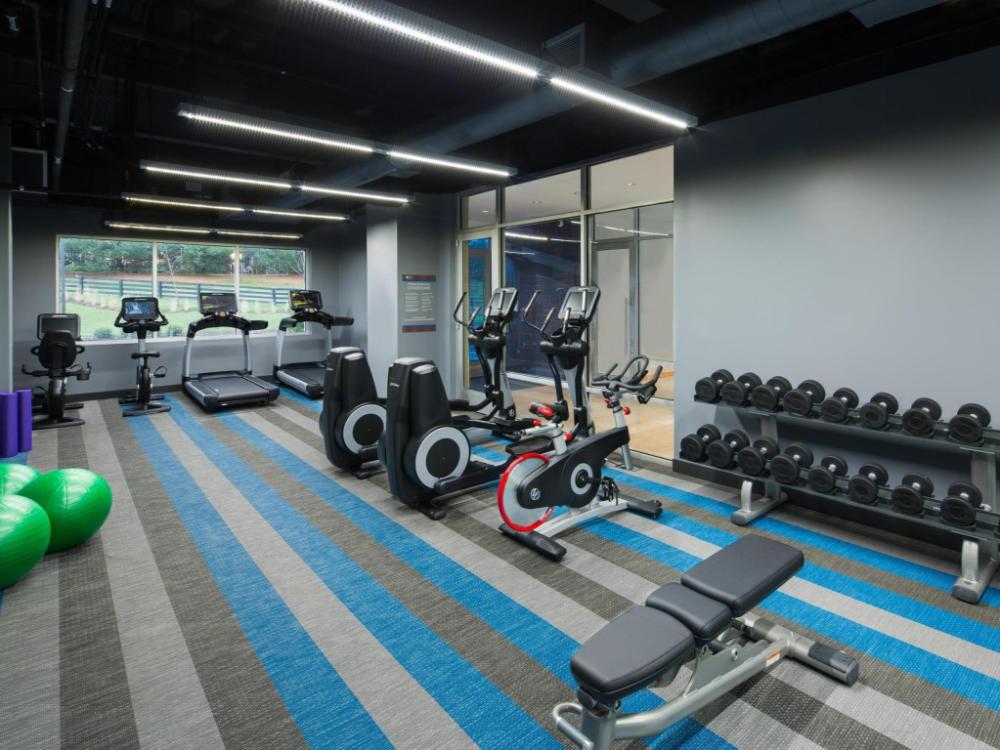 aloft louisville east