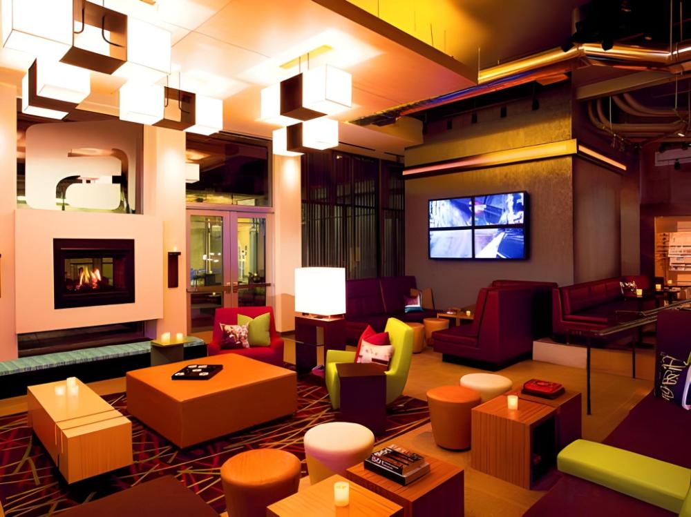 aloft louisville east