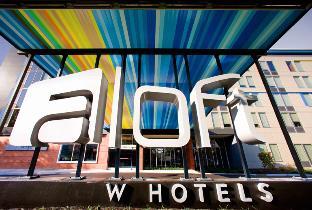 aloft louisville east