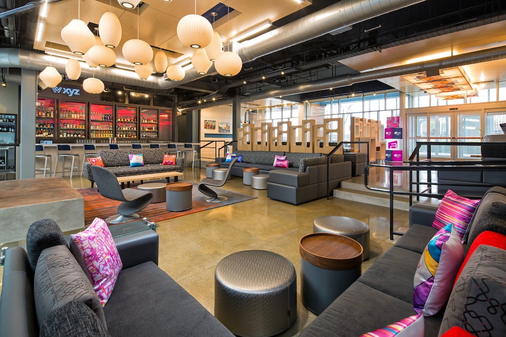 aloft louisville east
