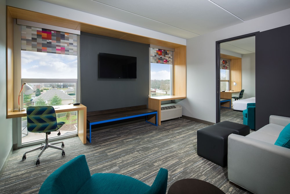 aloft louisville east
