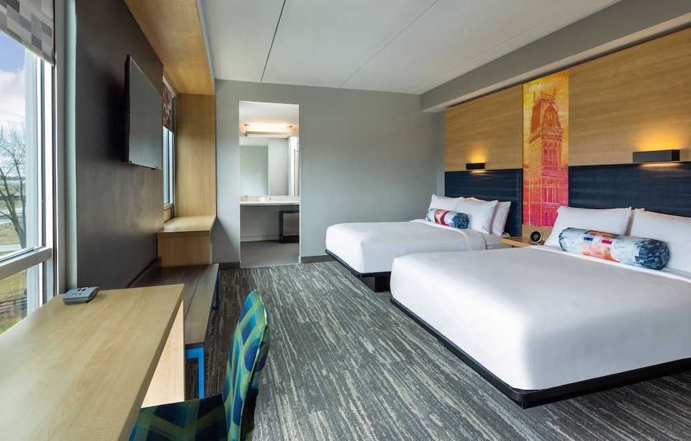 aloft louisville east