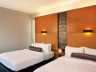 Aloft Louisville East,Louisville>>Jefferson County,3 star