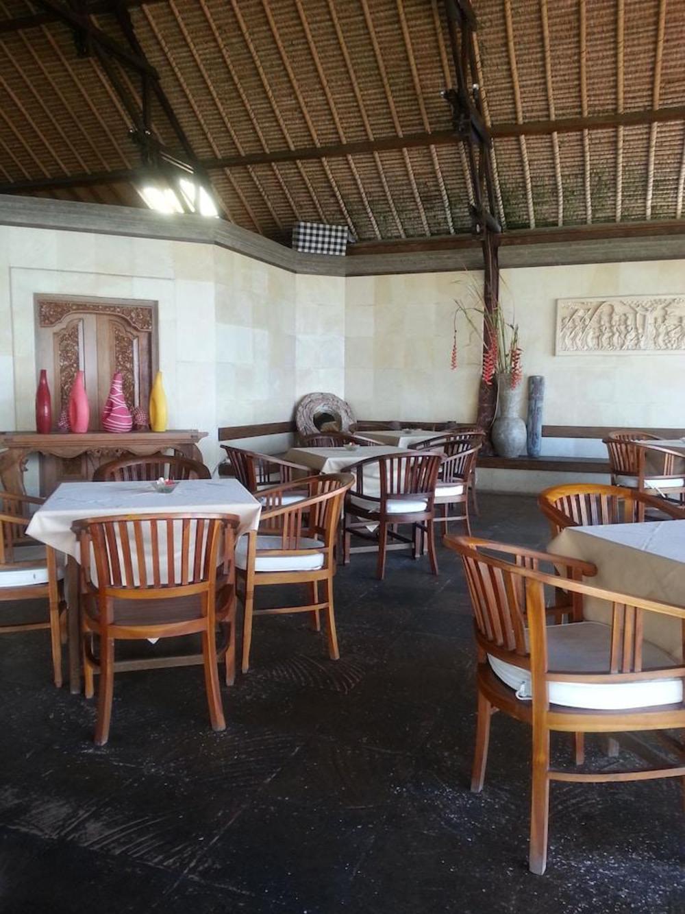 puri pandan restaurant and bungalows