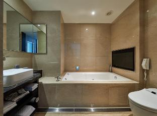 the tango taipei nanshi