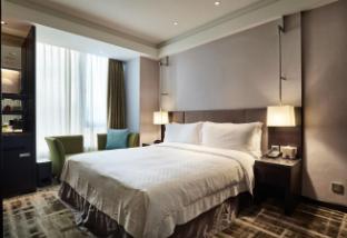 the tango taipei nanshi