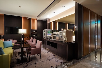 the tango taipei nanshi