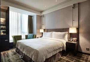 the tango taipei nanshi