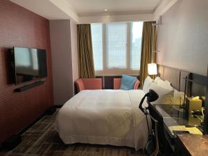 the tango taipei nanshi