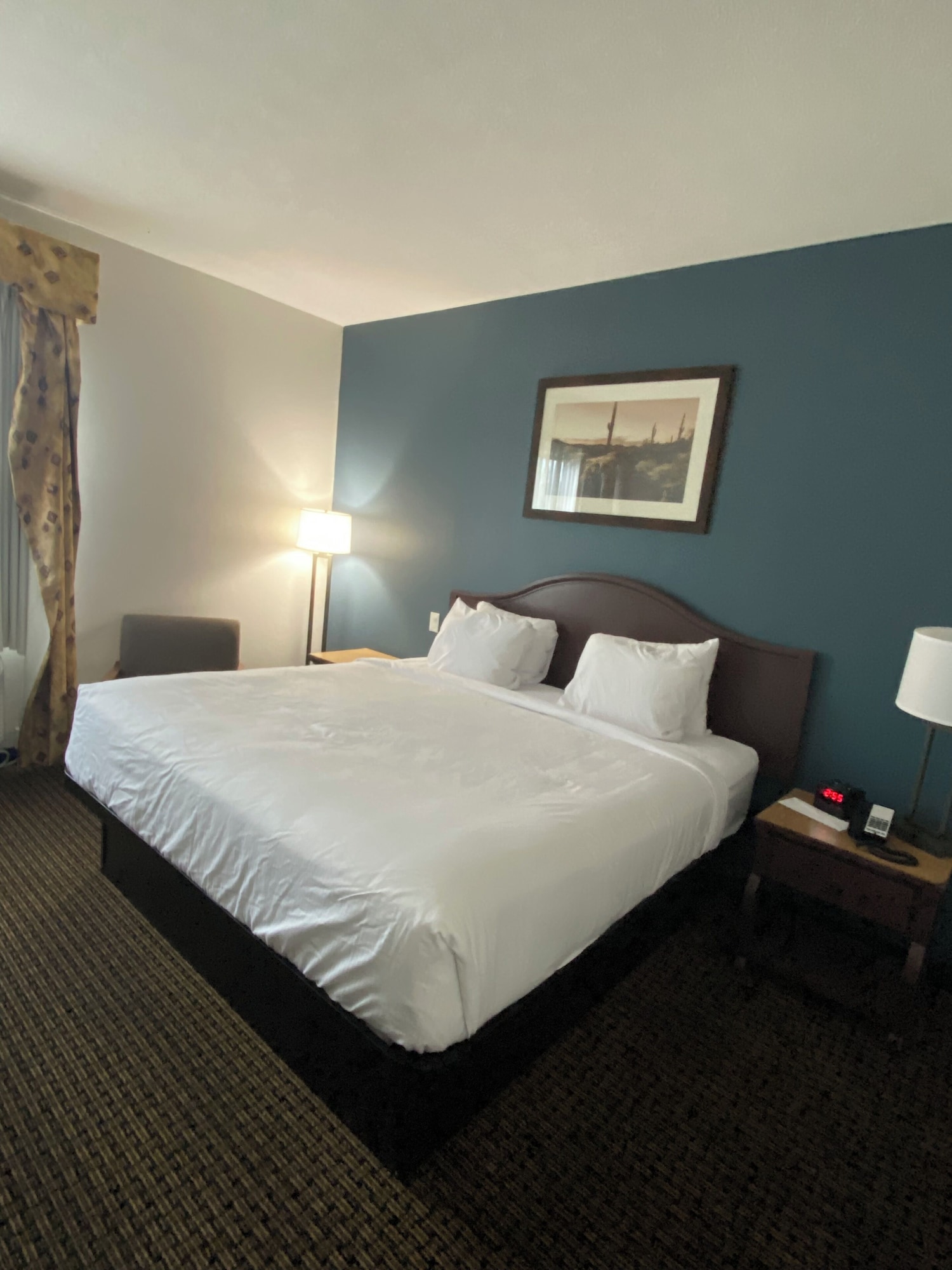 tombstone grand hotel a baymont by wyndham