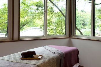 Hakone Retreat Villa 1 F Adults Only,,4 star