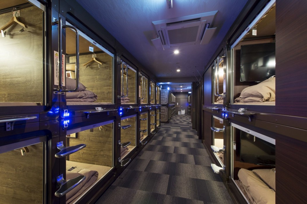 anshin oyado premiere tokyo ogikubo caters to men