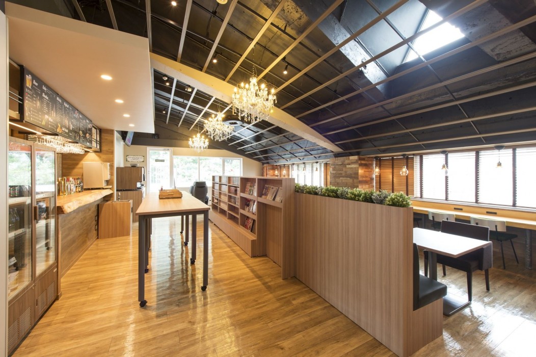 anshin oyado premiere tokyo ogikubo caters to men