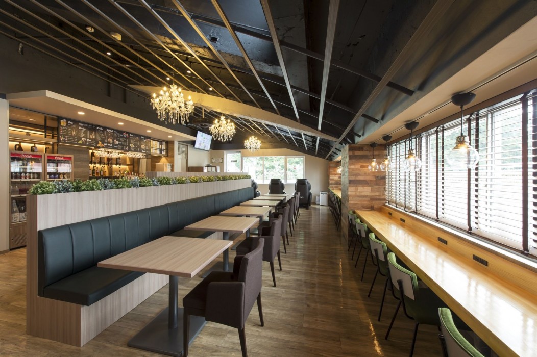 anshin oyado premiere tokyo ogikubo caters to men