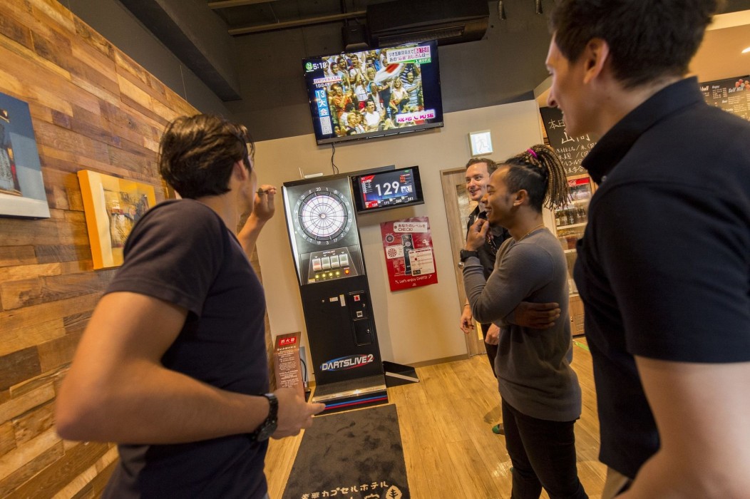 anshin oyado premiere tokyo ogikubo caters to men