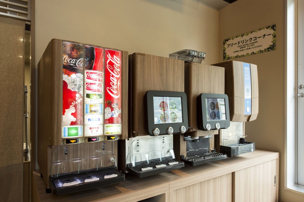 anshin oyado premiere tokyo ogikubo caters to men