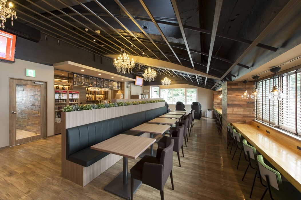 anshin oyado premiere tokyo ogikubo caters to men