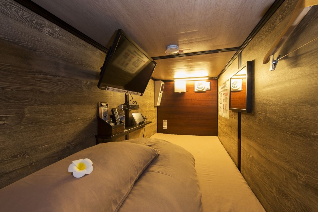 anshin oyado premiere tokyo ogikubo caters to men