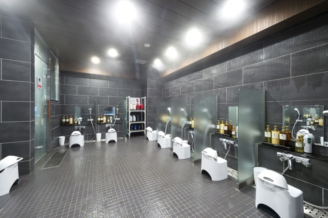 anshin oyado premiere tokyo ogikubo caters to men