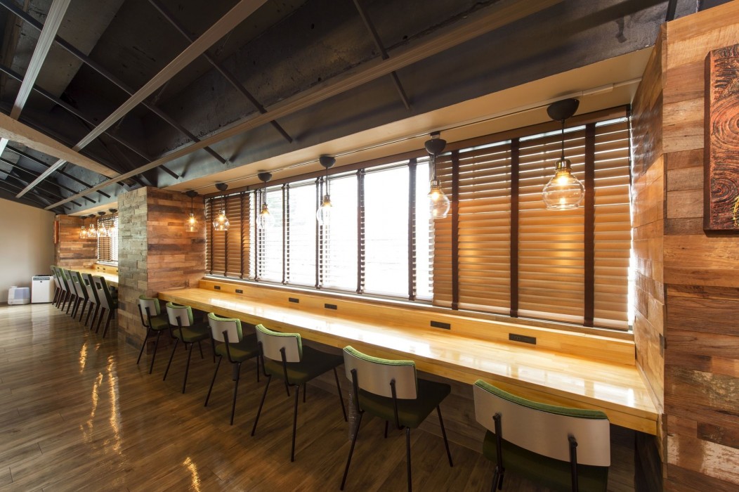 anshin oyado premiere tokyo ogikubo caters to men