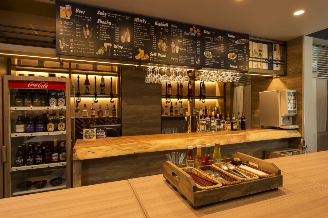 anshin oyado premiere tokyo ogikubo caters to men