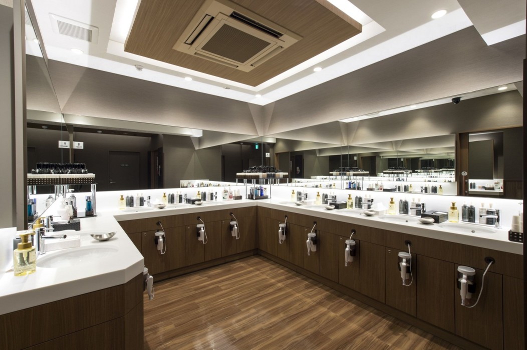 anshin oyado premiere tokyo ogikubo caters to men