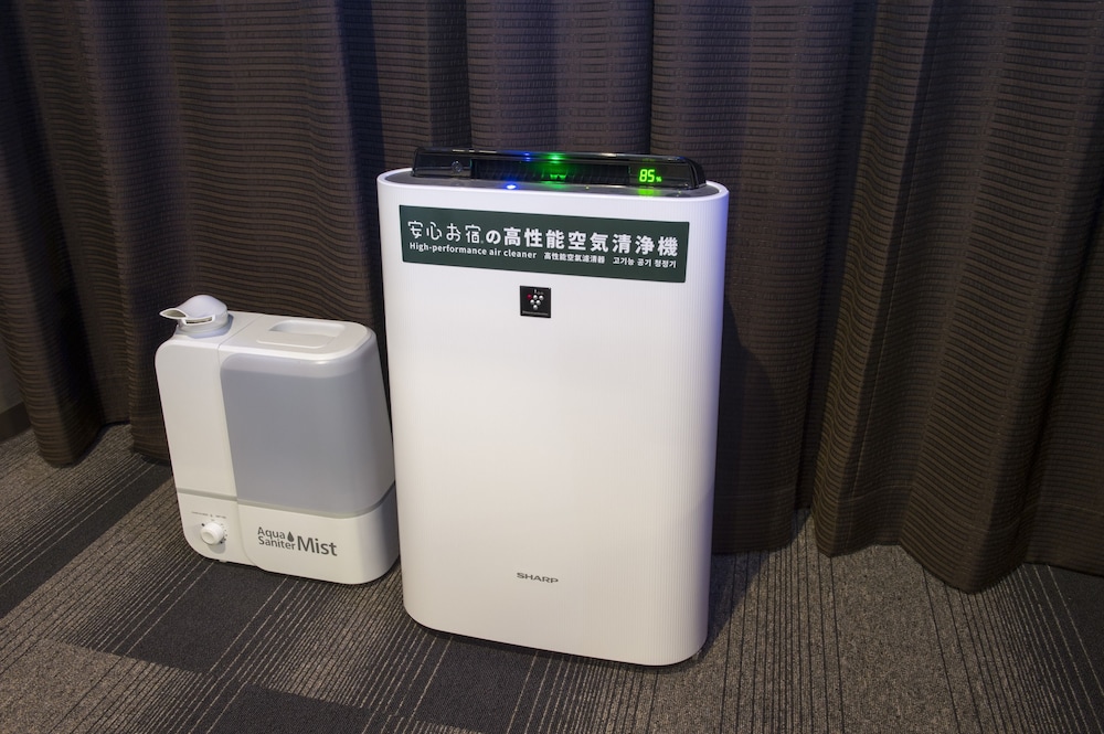 anshin oyado premiere tokyo ogikubo caters to men