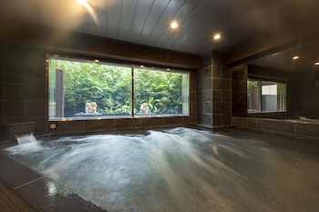 anshin oyado premiere tokyo ogikubo caters to men