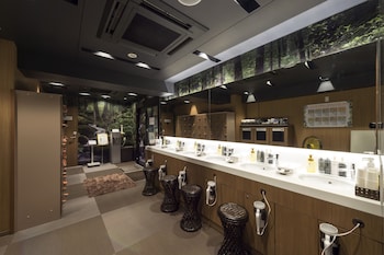 anshin oyado premiere tokyo ogikubo caters to men