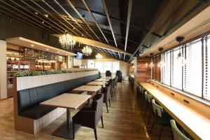 anshin oyado premiere tokyo ogikubo caters to men