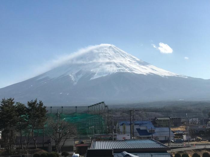 fujikawaguchiko