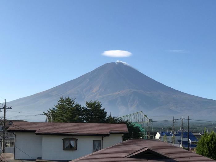 fujikawaguchiko