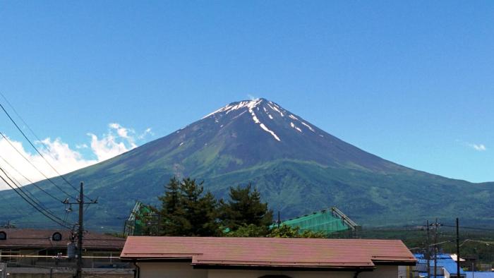 fujikawaguchiko