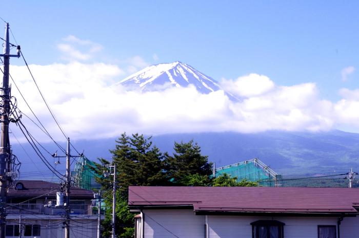fujikawaguchiko