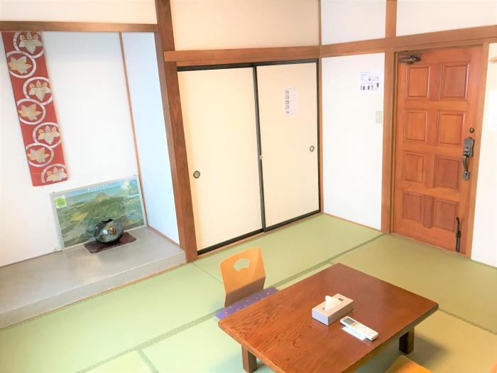 fujikawaguchiko