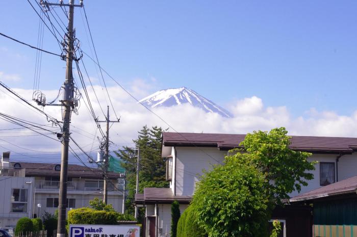 fujikawaguchiko
