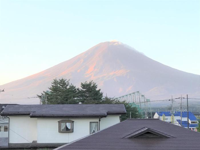 fujikawaguchiko