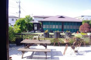 fujikawaguchiko