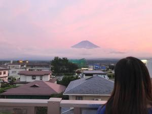 fujikawaguchiko
