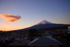fujikawaguchiko