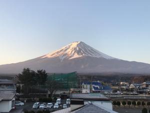 fujikawaguchiko